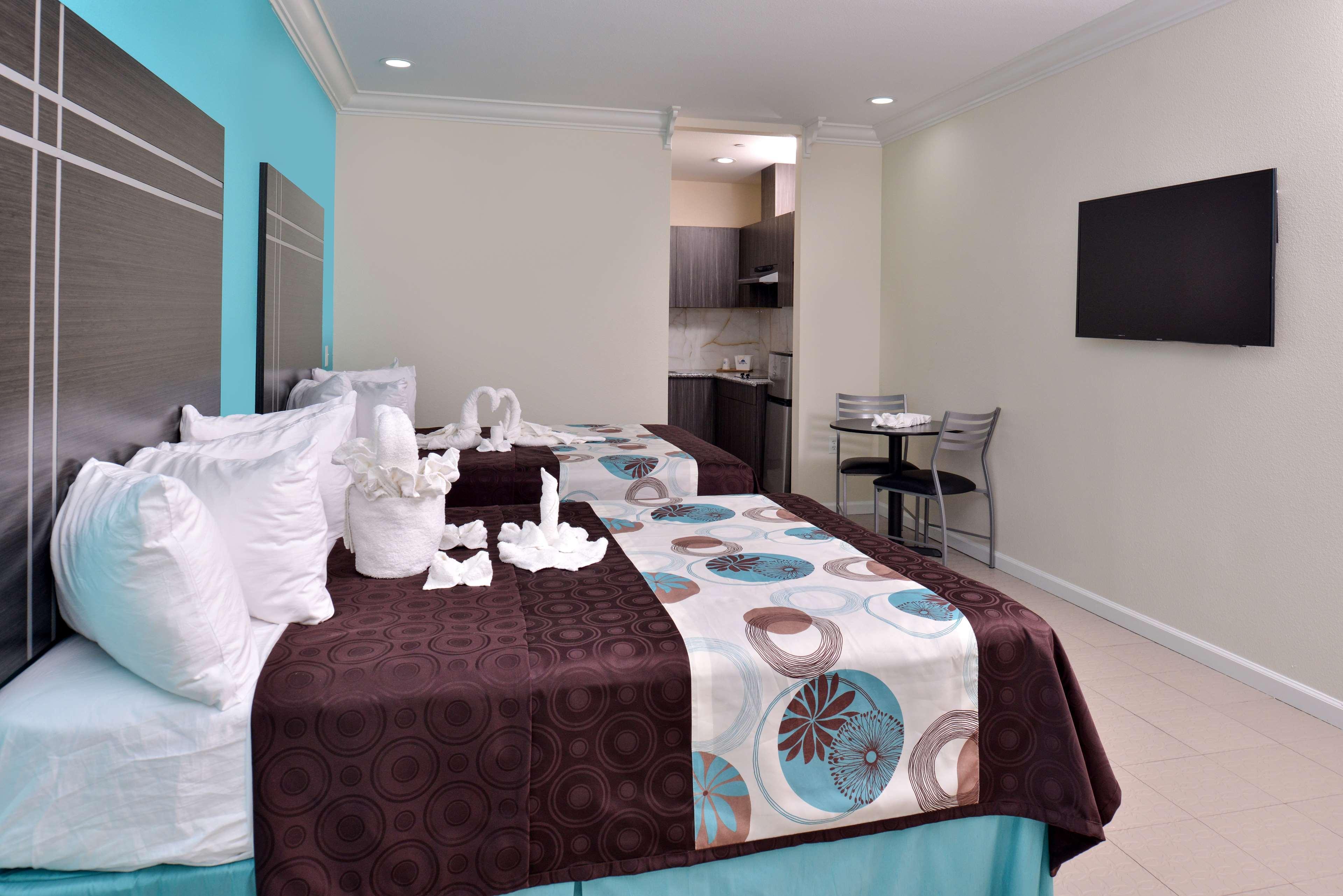 Americas Best Value Inn & Suites - Houston/Hwy 6 & Westpark Mission Bend Dış mekan fotoğraf